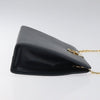 Secondhand Salvatore Ferragamo Vintage Gancini Chain Shoulder Bag
