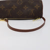 Secondhand Louis Vuitton Papillon Pochette