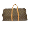 Secondhand Louis Vuitton Keepall Bag