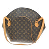 Louis Vuitton Ellipse Bag Monogram Canvas