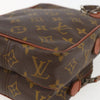 Louis Vuitton Amazone Bag Monogram Canvas