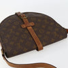Secondhand Louis Vuitton Chantilly Handbag