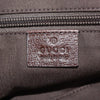Secondhand Gucci Flap Messenger GG