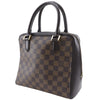 Secondhand Louis Vuitton Triana Bag Damier