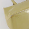 Secondhand Louis Vuitton Wilshire Handbag Monogram Vernis