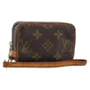 Secondhand Louis Vuitton Wapity Trousse Pouch