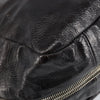 Prada Vintage Shoulder Bag Leather