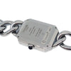 Secondhand Chanel Premiere Chain Quartz Watch Stainless