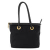 Secondhand Celine Handbag Black Nylon Bags