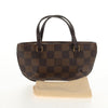 Secondhand Louis Vuitton Manosque Pochette Damier