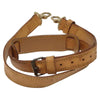Secondhand Louis Vuitton Adjustable Shoulder Strap Vachetta