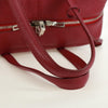 Hermes Victoria II Bag Leather