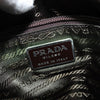 Prada Vintage Shoulder Bag Leather