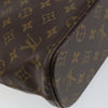 Louis Vuitton Vavin Tote Monogram Canvas
