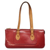 Louis Vuitton Rosewood Avenue Handbag Monogram Vernis