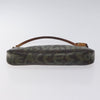 Louis Vuitton Pochette Accessoires Limited Edition Monogram Graffiti