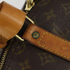 Secondhand Louis Vuitton Keepall Bag