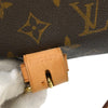Secondhand Louis Vuitton Saumur Handbag