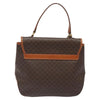 Secondhand Celine Macadam Handbag Macadam with