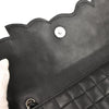 Secondhand Chanel Camellia No.5 Chain Flap Bag Quilted