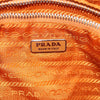 Secondhand Prada Vintage Shoulder Bag Tessuto