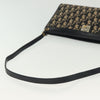Secondhand Christian Dior Vintage Trotter Shoulder Bag