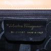 Secondhand Salvatore Ferragamo Vintage Gancini Chain Shoulder Bag