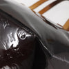 Louis Vuitton Bellevue Handbag Monogram Vernis