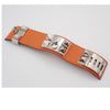 Secondhand Hermes Collier de Chien Bracelet