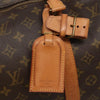 Louis Vuitton Keepall Bandouliere Bag Monogram Canvas