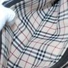 Burberry Vintage Handbag Leather