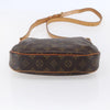 Louis Vuitton Odeon Handbag Monogram Canvas