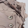 Valentino Garavani Rose Handbag Leather