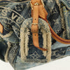 Secondhand Louis Vuitton Patchwork Speedy Bag