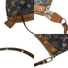 Louis Vuitton Pochette Accessoires Monogram Multicolor