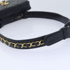 Secondhand Chanel Vintage Flap Waist Bag