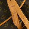 Secondhand Louis Vuitton Saumur Handbag