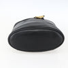 Loewe Vintage Velazquez Top Handle Bag Leather