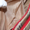 Secondhand Burberry Nova Check Handbag Nova Check