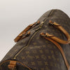 Secondhand Louis Vuitton Keepall Bandouliere Bag