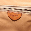 Secondhand Celine Macadam Shoulder Bag PVC