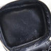 Secondhand Chanel Vintage Timeless Cosmetic Case Caviar