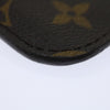 Louis Vuitton Neverfull Pochette Monogram Canvas