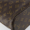 Louis Vuitton Vavin Tote Monogram Canvas