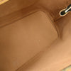 Louis Vuitton Alma Handbag Monogram Canvas