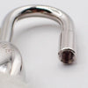 Secondhand Hermes Annee De La Fantaisie Heart Cadena Lock Charm