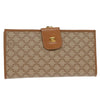 Secondhand Celine Macadam Wallet Medium