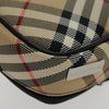 Secondhand Burberry Nova check Pochette