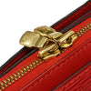 Louis Vuitton Pont Neuf Handbag Epi Leather
