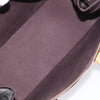 Secondhand Louis Vuitton Rosewood Avenue Handbag Monogram Vernis